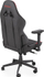 Karrige Gaming Endorfy Scrim RD (EY8A002), 128x74x69 cm, kapacitet 120 kg, e kuqe/e zezë