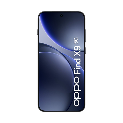 Telefoni OPPO Find X9, 16GB RAM, 512GB, 5G, ngjyrë e zezë