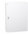 Shpërndarës elektrik Schneider PrismaSeT XS 4x24, 4 rreshta 24 module, IP40, i bardhë