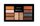 Paletë e hijeve të syve, bronzer dhe theksues Gabriella Salvete Italian Dream 12 g