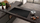 Plitë me induksion Neff flexInduction, qeramike, zonë gatimi fleksible, e zezë