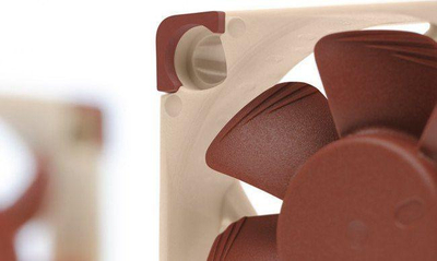 Ftohës Noctua NF-A4x10 5V PWM, 40 mm