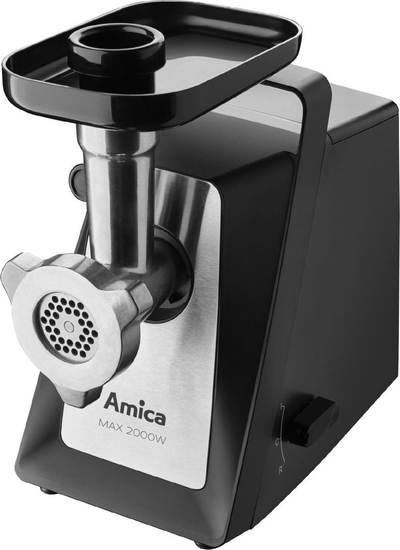 Blues i mishit Amica MM 3011, i zi