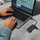 USB раздвојувач LogiLink USB 3.2 Gen1, 4 порти, црн