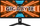 Monitor GIGABYTE M34WQ - LED 34 ", i zi