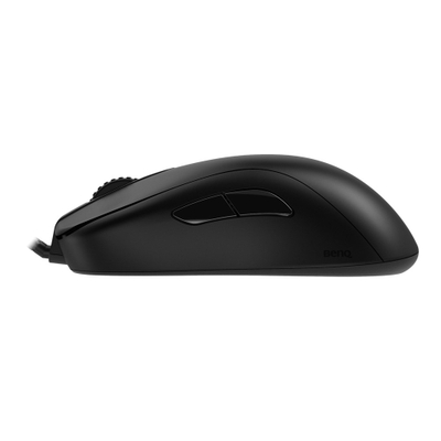 Maus gaming BenQ ZOWIE S1 C, sensor PixArt 3360, DPI i rregullueshëm, ngjyrë e zezë