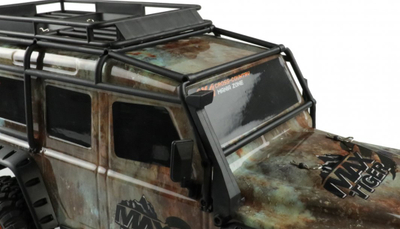 Машина со далечински управувач Amewi Dirt Climbing SUV Crawler 4WD, 1:10, RTR