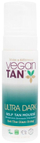 Shkumë autobronzuese Vegan Tan Ultra Dark, 150 ml, shumë e errët
