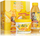 Set për flokë Garnier Hair Food Banana - shampo 350 ml + maskë për flokë 390 ml