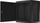 Kabinet muror rrjeti Lanberg WF01-6412-00B, 19", 12U, i zi