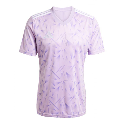 Bluzë sportive adidas Team Icon 25 M JN7494, për burra, e bardhë