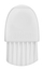 Epilator Braun Silk épil Series 9 Flex 9 481, kokë fleksibile 3D, i bardhë