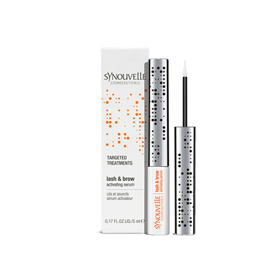 Serum për qerpikë dhe vetulla Synouvelle Cosmetics 5 ml