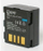 Bateri rikarikueshme Extra Digital BN VF707U, 7.4V, 1500mAh, e zezë