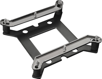 Komplet montimi Iceberg Thermal MOUNT1700X A0A, për Intel LGA 1700, për ftohësit IceSLEET X5 X6, i zi