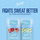 Antiperspirant i ngurtë Secret Rosewater Scent, 40 m