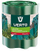 Shirit kopshti Verto 15 cm x 9 m, i gjelbër
