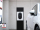 Karikues për vetura elektrike Zaptec Go, 22 kW, i bardhë