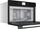 Mikrovalë Whirlpool W9 MD260 BSS, e zezë