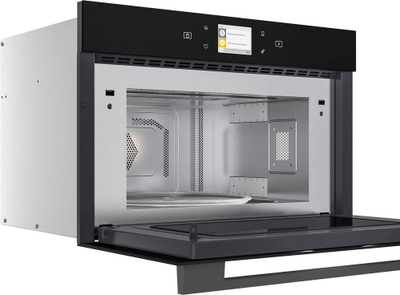 Mikrovalë Whirlpool W9 MD260 BSS, e zezë