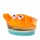 Sapun i ngurtë Organique Blue & Crab Big Toy, 80 g