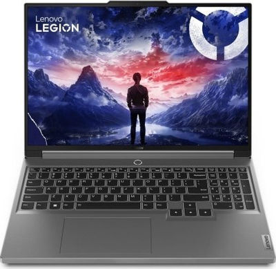 Laptop Lenovo Legion 16", i7 13650HX, RTX 4060, 16GB RAM, gri