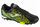 Këpucë futbolli Joma Maxima 2531 TF, turf, lëkurë sintetike, numër 44, të zeza