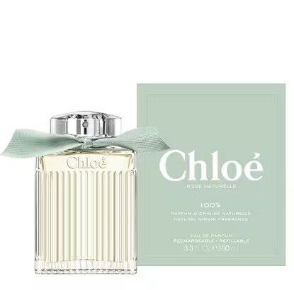 Eau de Parfum Chloé Rose Naturelle, 100 ml