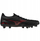 Këpucë futbolli Mizuno Morelia Neo IV Beta Elite FG, lëkurë K, terren natyral, të bardha