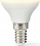 Llambë LED Nedis G45, E14, 2.8W, 250 lm, dritë e bardhë e ngrohtë