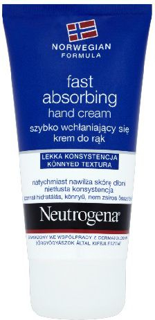 Krem duarsh Neutrogena, 75 ml