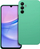 Futera silikoni për Samsung Galaxy A15 5G A15 4G, 2mm, Mythical