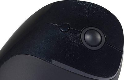 Maus BakkerElkhuizen PRF, wireless, USB, i zi