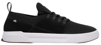 Atlete Quiksilver Summer Stretch AQYS700061-XKKW, zi/ bardhë mQU2081-43