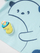 Bluzë Bear Buddy