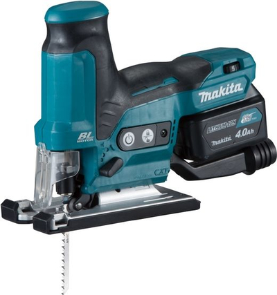 Ланчеста пила Makita JV102D, без кабел, 12V