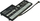 Bateri për laptop Lenovo FRU01AV459, 3 cell, 24Wh, e zezë