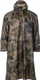 Ponço Magnum Tundra, poliestër rezistent, unisex, jeshile