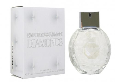 Parfum Emporio Armani Diamonds, 50ml