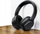 Kufje Bluetooth Usams Yun Series USAMS YG23, over ear, 40 orë bateri, të zeza