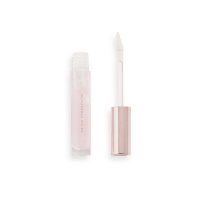 Makeup Revolution Glow Lip Serum, 3.6 ml
