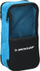 Çantë udhëtime Dunlop Travel Organizer, për aksesore, 21x11.5 cm, blu me të zezë