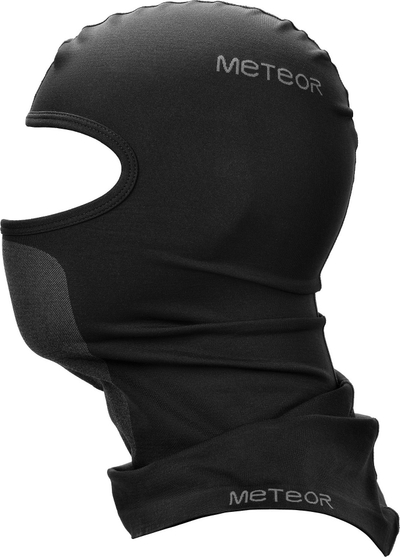 Balakllavë termoaktive Meteor, L/XL, e zezë