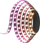 Shirit LED gaming Govee Gaming Lightstrip G1, RGB, kontroll me aplikacion, shumëngjyrësh