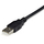 Kabllo adaptuese USB në RS422/485 StarTech ICUSB422, port DB9, pa furnizim nga jashtë, e zezë