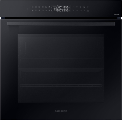 Furrë inkaso Samsung NV7B4225ZAK, 76L, pastrim katalitik, e zezë