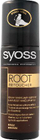 Sprej për rrënjë të flokëve Syoss Root Retoucher, 120 ml, i kaftë