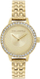 Orë dore Karl Lagerfeld Petite Pave Choupette 5552738