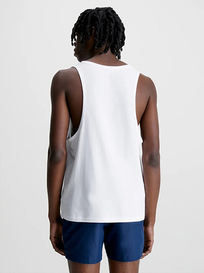 Maicë Calvin Klein Regular Fit KM0KM00837YCD, XL
