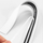 Shirit timoni biçe Rockbros Power, EVA, antirrëshqitës, i bardhë